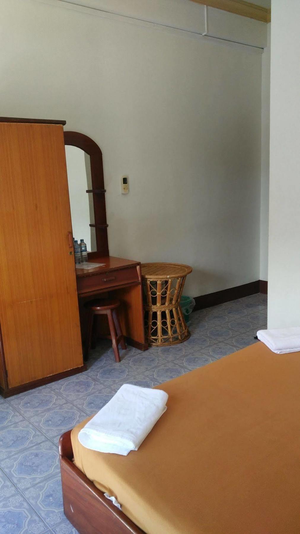 Chanthasom Guesthouse Ban Nongdouang Luaran gambar